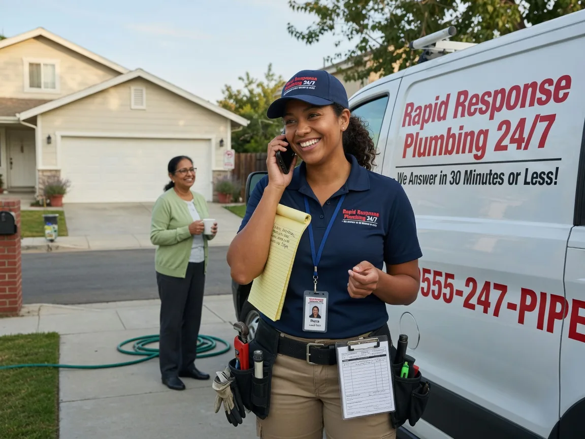 Emergency Plumber Riceville, IA FAQs